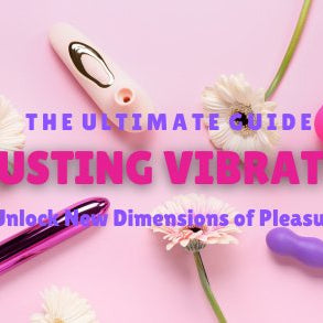 Exploring Thrusting Vibrators: An In-Depth Guide - SexToy.com