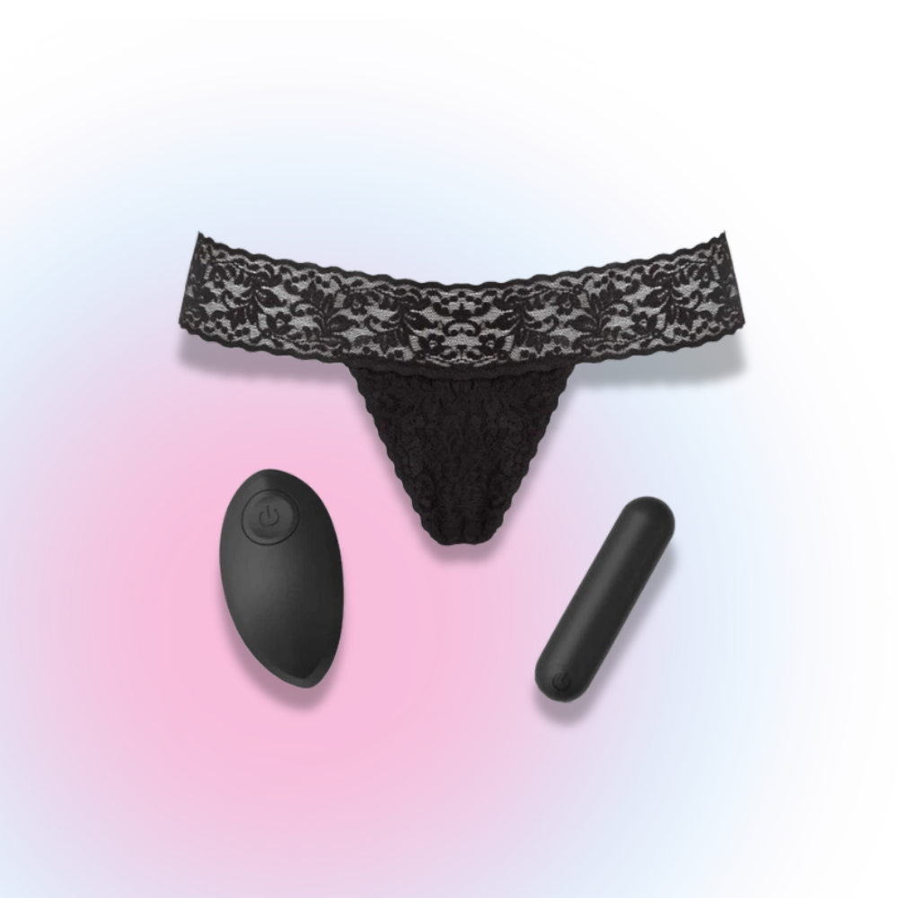 Vibrating Panties