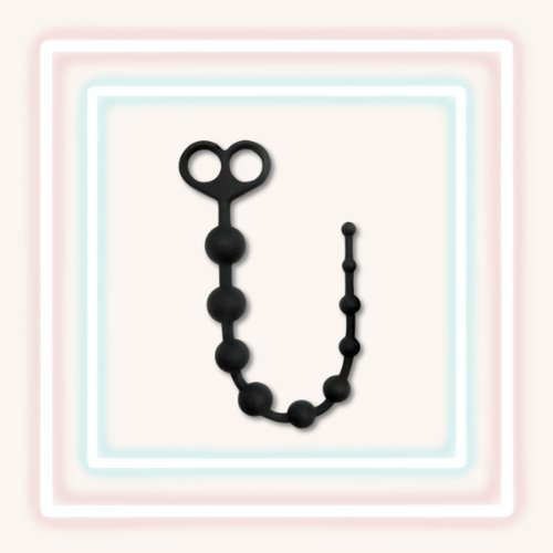 Anal Beads - SexToy.com