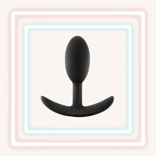 Anal Toys For Beginners - SexToy.com