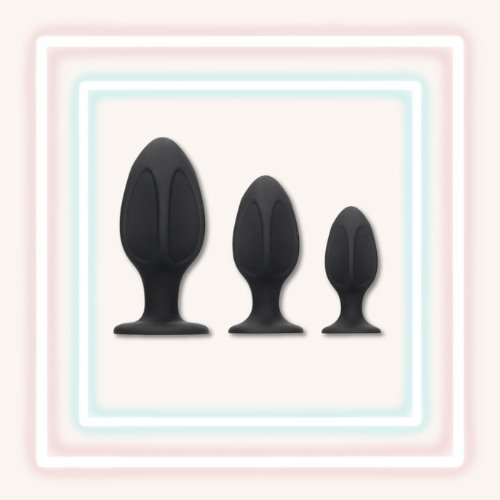 Anal Trainers - SexToy.com