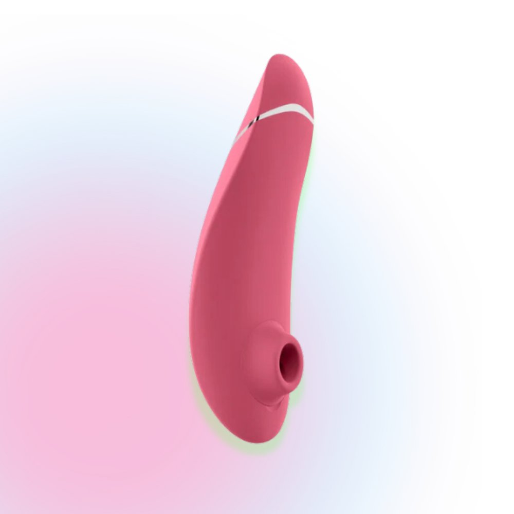 Clitoral Suction & Stimulation - SexToy.com