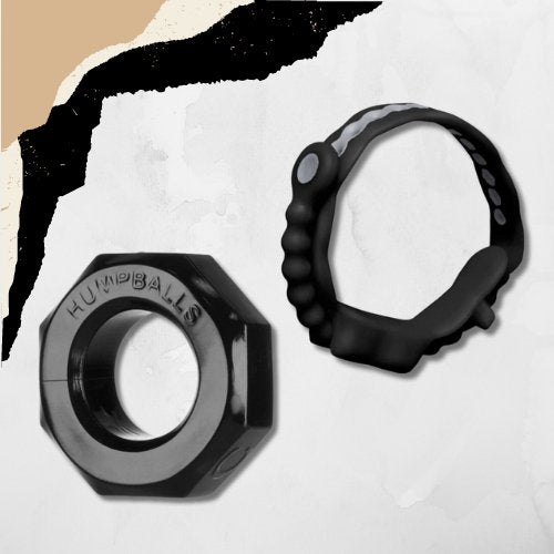 Cock Rings - SexToy.com