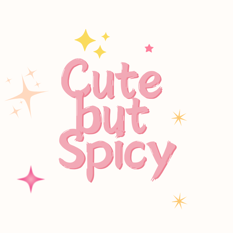 Cute but Spicy - SexToy.com