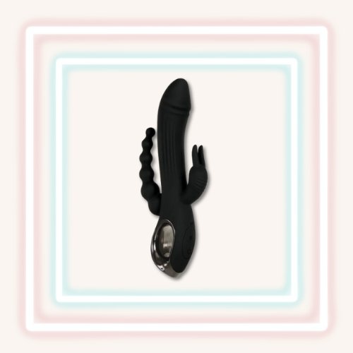 Double Penetration Dildos - SexToy.com