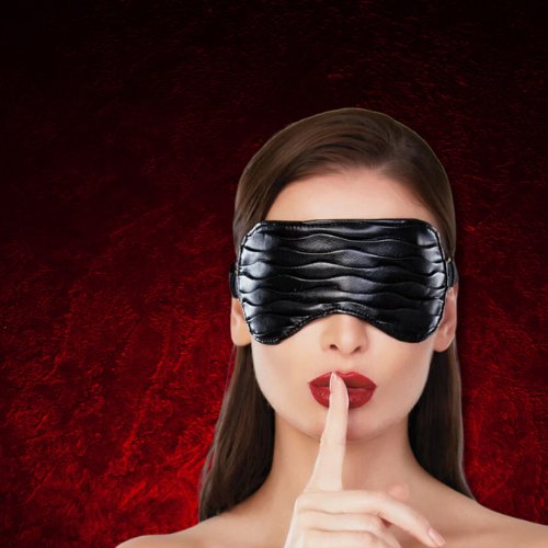 Gags & Blindfolds - SexToy.com