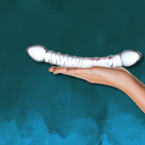 Glass Dildos - SexToy.com