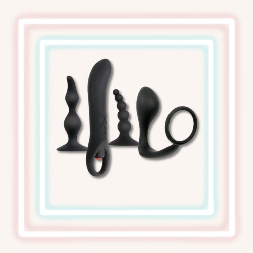 Prostate Massagers - SexToy.com