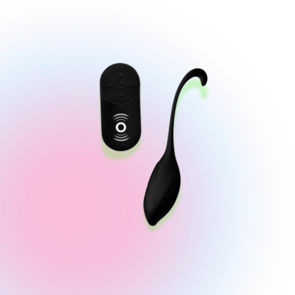 Remote Vibrators - SexToy.com