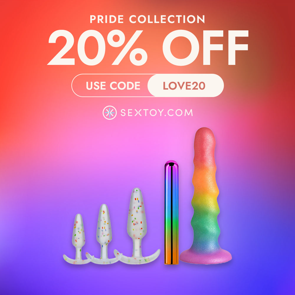 Most Trusted Sex Toy Retailer | SexToy.com Adult Toy Shop