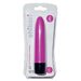 10X Pulsations Vibrator 5in Pink - SexToy.com