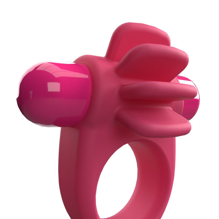 4b Skooch Strawberry - SexToy.com