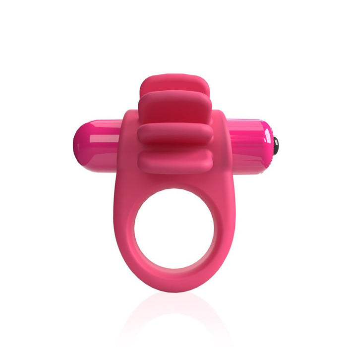 4b Skooch Strawberry - SexToy.com