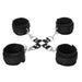 5 Piece Hog Tie And Cuff Set - SexToy.com