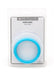 Myu Silicone 55mm Ring Aqua