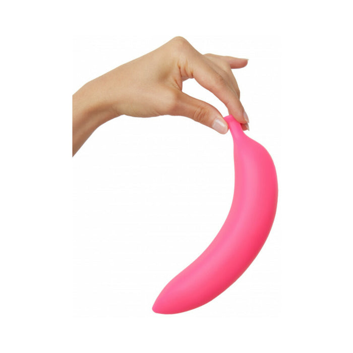 Love To Love Oh Oui Silicone Pink