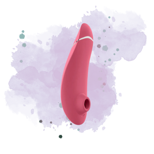 Clitoral Suction & Stimulation - SexToy.com