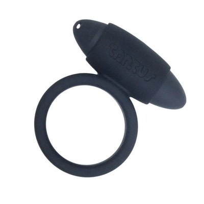 Tantus Super Soft Vibrating Ring