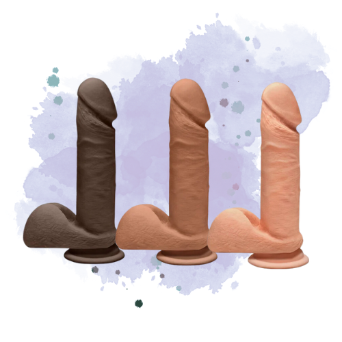 Dildos - SexToy.com