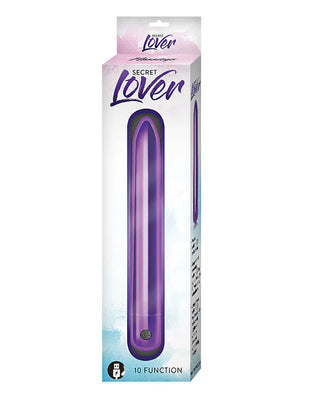 Nasstoys Secret Lover Classic Vibrator
