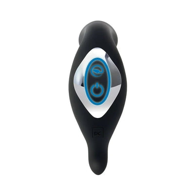 Adam & Eve 3 Point Prostate Massager - SexToy.com