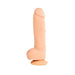 Adam & Eve Adams Colossal 12 in. Dildo Beige - SexToy.com