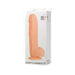 Adam & Eve Adams Colossal 12 in. Dildo Beige - SexToy.com