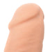 Adam & Eve Adams Colossal 12 in. Dildo Beige - SexToy.com