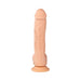 Adam & Eve Adams Colossal 12 in. Dildo Beige - SexToy.com