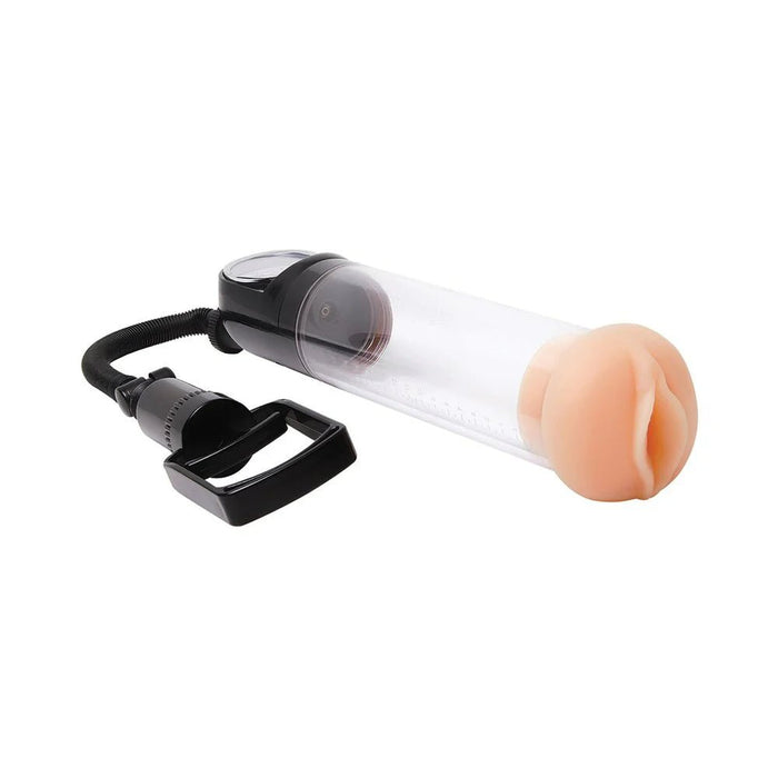 Adam & Eve Adams ProMax Pump - SexToy.com