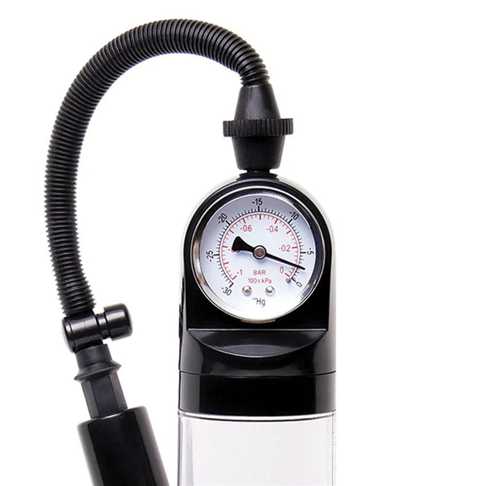 Adam & Eve Adams ProMax Pump - SexToy.com