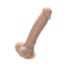 Adam & Eve Adams Silicone Cock - SexToy.com