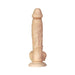 Adam & Eve Adams True Feel Cock XL - SexToy.com