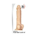 Adam & Eve Adams True Feel Cock XL - SexToy.com