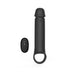 Adam & Eve Adams XL Vibrating Extension Silicone with Remote Control - SexToy.com