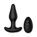 Adam & Eve Carl Vibrating & Rimming Plug - SexToy.com