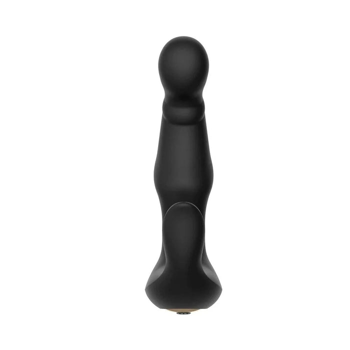 Adam & Eve Charles II Rechargeable Silicone Prostate Stimulator - SexToy.com