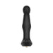 Adam & Eve Charles II Rechargeable Silicone Prostate Stimulator - SexToy.com