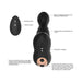 Adam & Eve Derek Warming & Rotating Prostate Vibe - SexToy.com