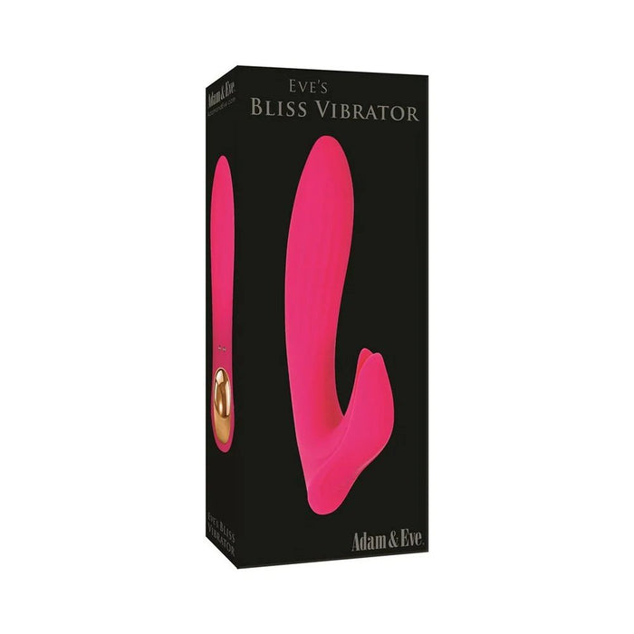 Adam & Eve Eves Bliss Vibrator - SexToy.com