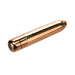 Adam & Eve Eves Copper Cutie Rechargeable Bullet - SexToy.com