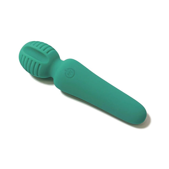 Adam & Eve Eves Petite Private Pleasure Wand - SexToy.com