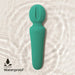 Adam & Eve Eves Petite Private Pleasure Wand - SexToy.com