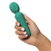 Adam & Eve Eves Petite Private Pleasure Wand - SexToy.com