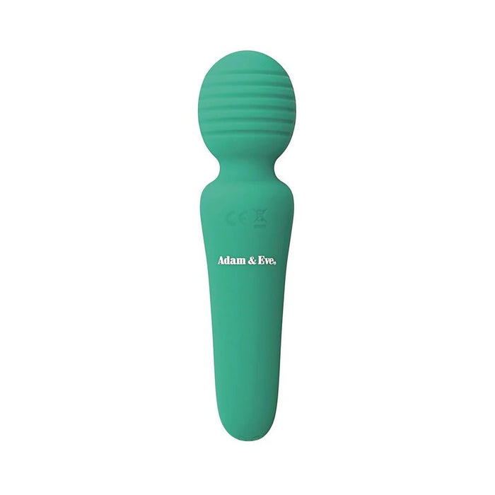 Adam & Eve Eves Petite Private Pleasure Wand - SexToy.com