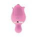 Adam & Eve Eves Ravishing Clit Flicking Rose - SexToy.com