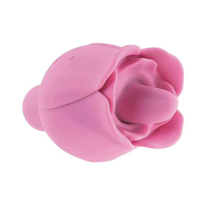 Adam & Eve Eves Ravishing Clit Flicking Rose - SexToy.com