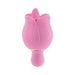 Adam & Eve Eves Ravishing Clit Flicking Rose - SexToy.com