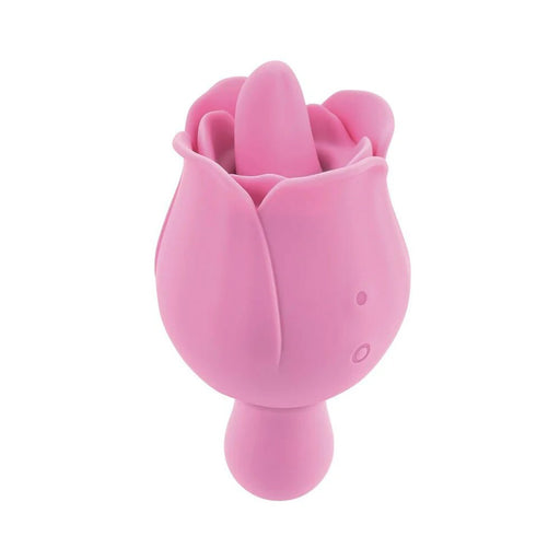 Adam & Eve Eves Ravishing Clit Flicking Rose - SexToy.com