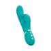 Adam & Eve Eves Rechargeable Thrusting Rabbit - SexToy.com